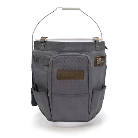 Estwing 28-Compartment Bucket Organizer 94767
